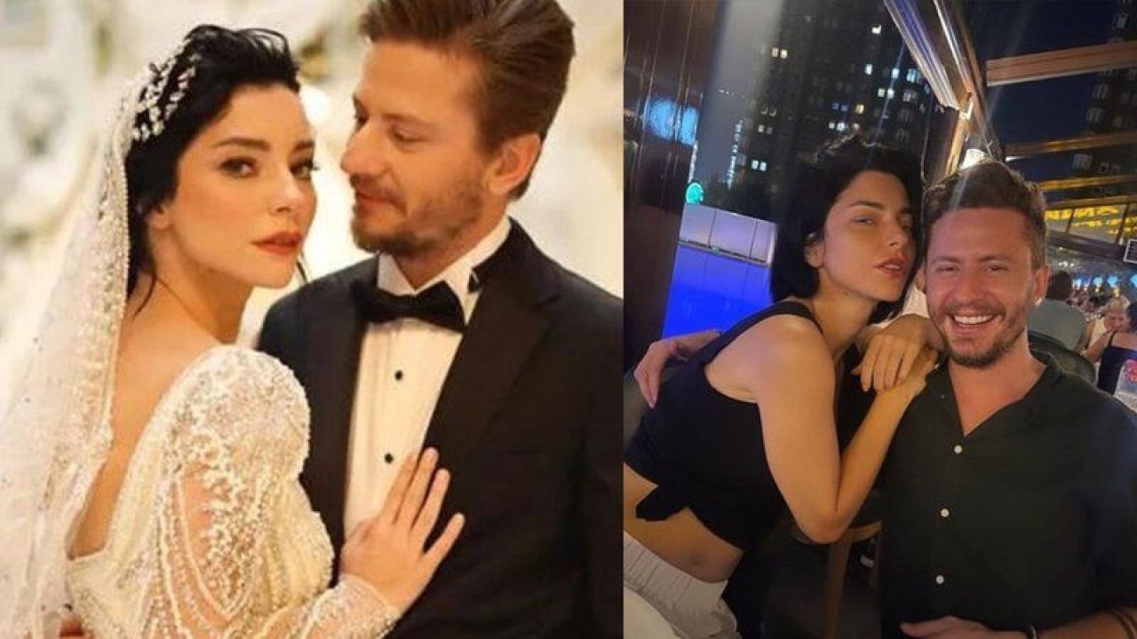 Merve Boluğur-Mert Aydın çifti barıştı mı? Ayrılık sonrası ilk kez baş başa göründüler