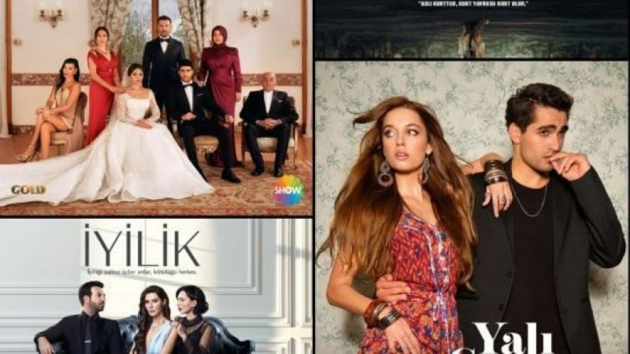 Reyting sonuçları açıklandı mı, 9 Aralık Cuma reyting sonuçları birincisi kim oldu?