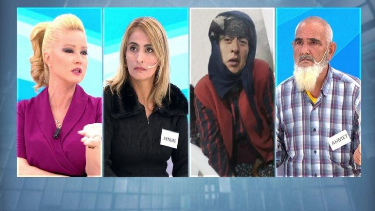 Müge Anlı’da gündeme gelen Elnare Kızmaz olayı mide bulandırdı! Son durum ne?