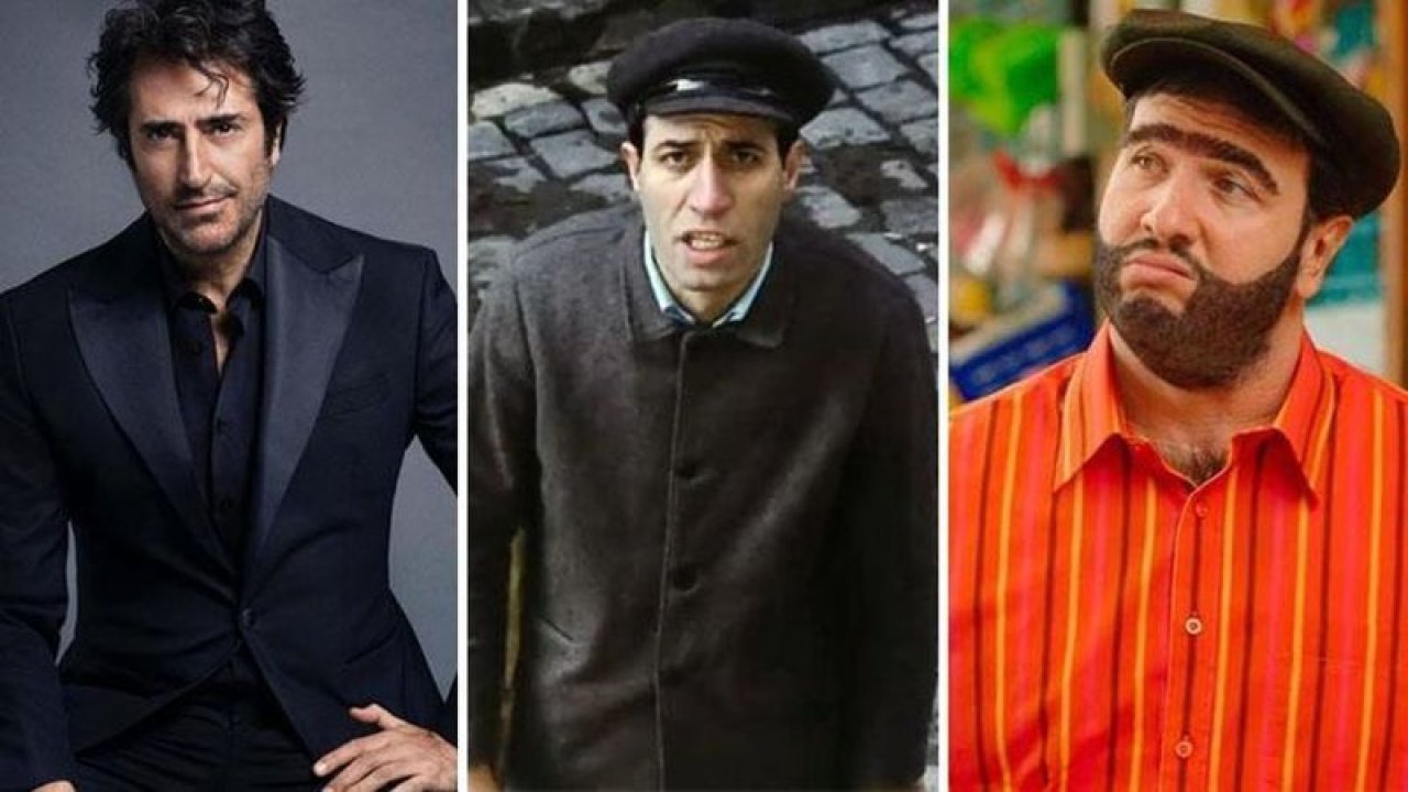 Mahsun Kırmızıgül’ün Recep İvedik 7 filmi yorumu sosyal medyayı karıştırdı! ” İkisini nasıl bir tutabilirsin?”