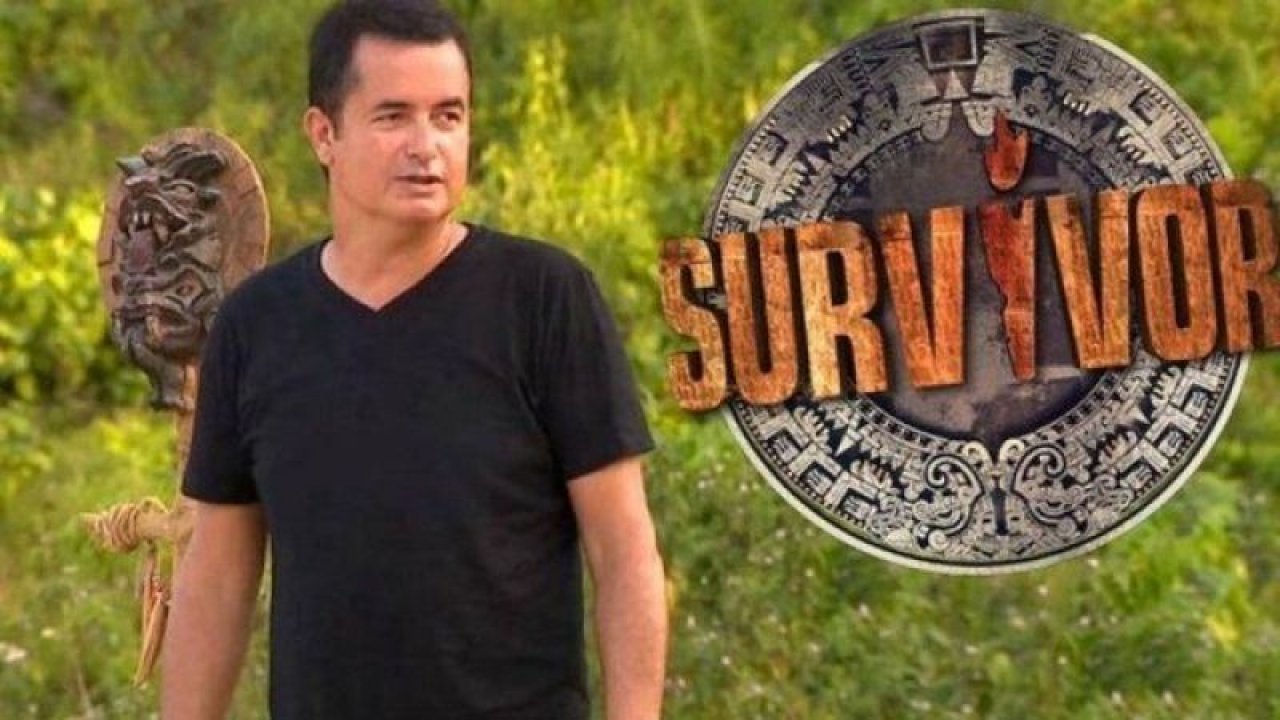 Survivor 2023’ün ilk yarışmacısı belli oldu! Son günlerde gündem olmuştu