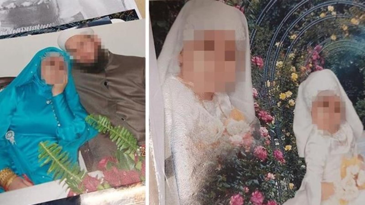 6 yaşında çocukla evlenen Kadir İstekli’nin vaazı ortaya çıktı! “Kişi hiç ufak günah işlememiş, büyük günah işlediyse…”