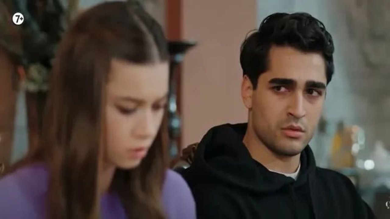 Yalı Çapkını dizisinde heyecan dorukta ! Ferit Türkiye’yi terk ediyor! Seyran uçağa yetişti mi?