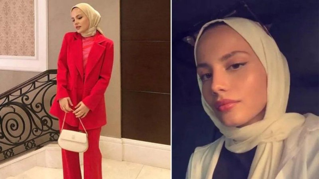 Zuhal Ebrar Yıldız kim? Beyoğlu’nda vurulan Zuhal Ebrar Yıldız’ı kim vurdu? Polis memurunun silahından çıkan kurşunla….