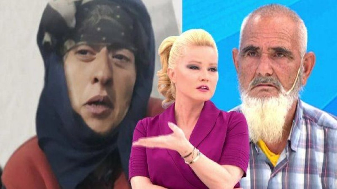 Müge Anlı’da aranan Elnare Kızmaz olayında flaş gelişme! Başörtüsü ve değneği bulundu!
