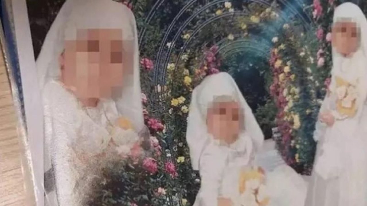 6 yaşında evlendirilen çocuk gelinin ifadesi gün yüzüne çıktı! “10 yaşındayken arabada benimle ilişkiye giriyordu…”