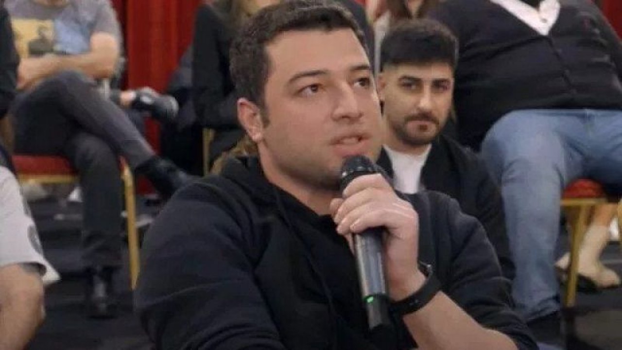 Konuşanlar’da olay itiraf! ‘Sevgilim aynı zaman içinde beş kişiyle…’