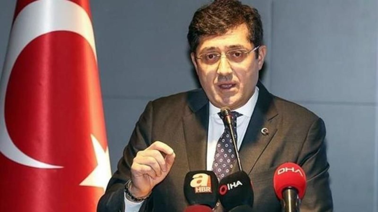 Eski Beşiktaş Belediye Başkanı Murat Hazinedar kimdir? Gözaltına alınan Murat Hazinedar’ın suçu ne?