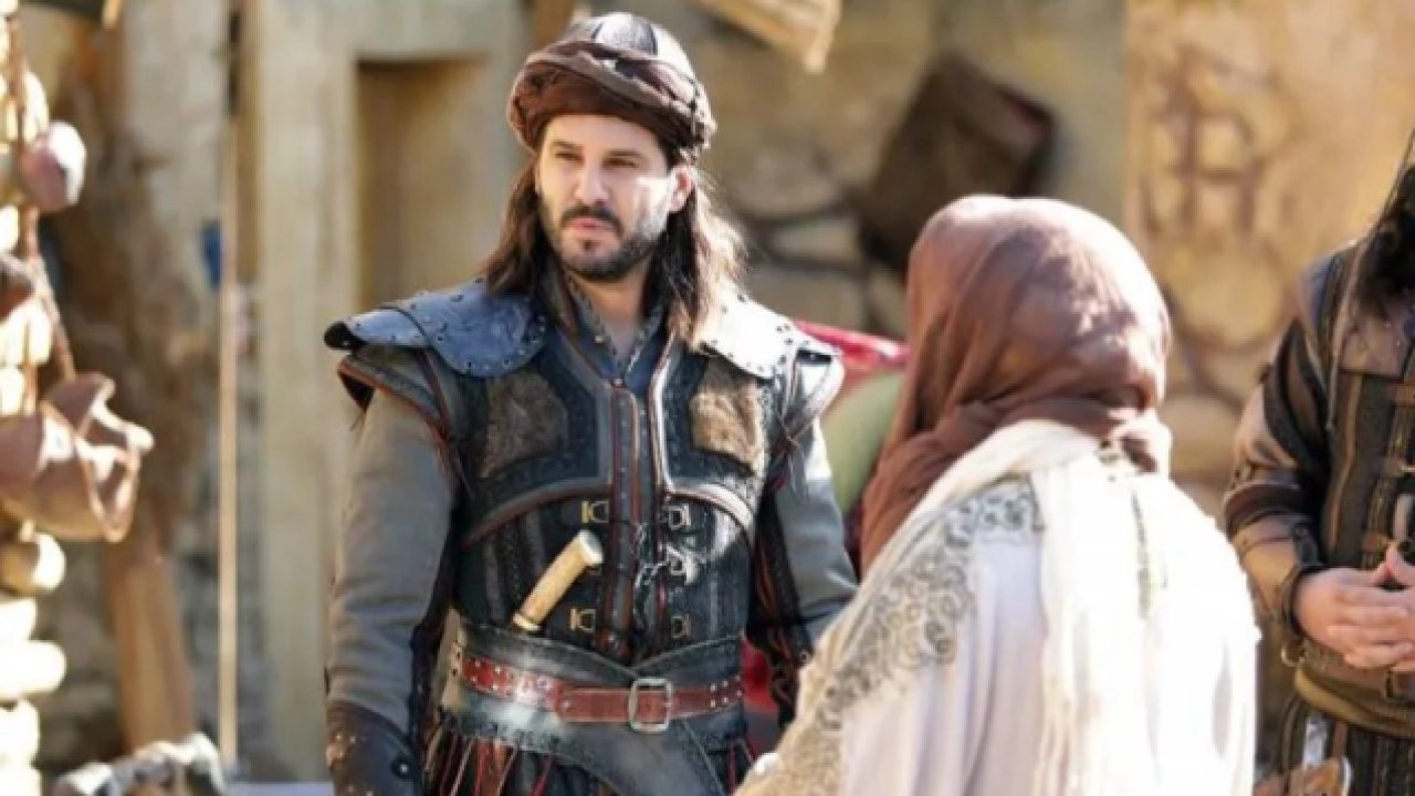Barbaros Hayreddin – Sultanın Fermanı dizisinin konusu ne? Başrolündeki isim kim?
