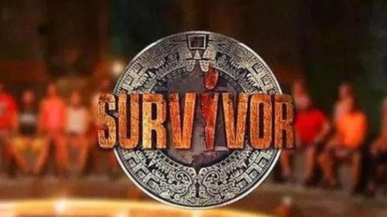 Survivor 2023’ün ikinci ünlü yarışmacısı da açıklandı