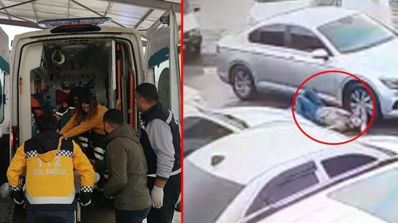 Adana’da gündüz vakti kanlı infaz! 2 kardeş sokak ortasında kurşunlandı!