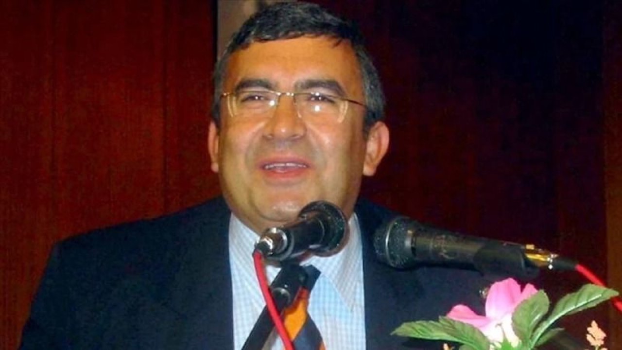 Hablemitoğlu korkunç suikastle öldürülmüştü! Faili Levent Göktaş 19 yıl sonra Türkiye’ye getiriliyor!
