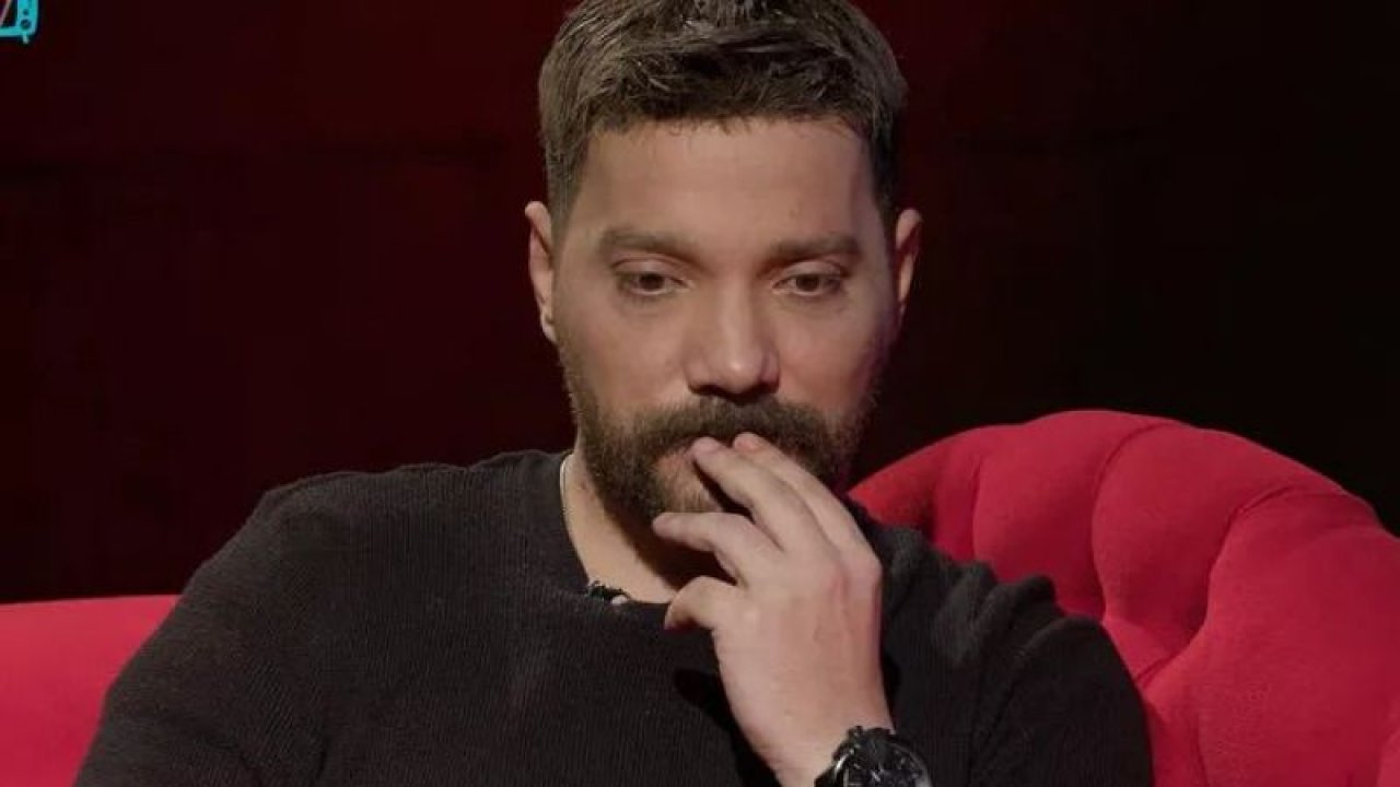 Youtuber Oğuzhan Uğur Katarsis’te içini döktü! “Arabamda mermi buldum ama…”