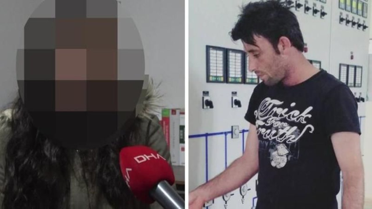 Bunların hepsi Konya’da bir okulda yaşandı! 2 müdür 17 yaşındaki kızı elektrik ustasıyla evlendirdi! Sonrası iğrenç!
