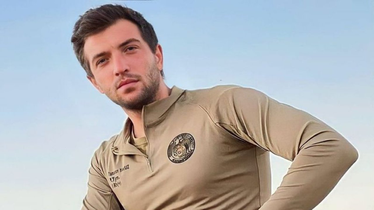 Tunahan Yavuz kimdir? Kuzey Irak’ta şehit düşen Üsteğmen Tunahan Yavuz nereli?