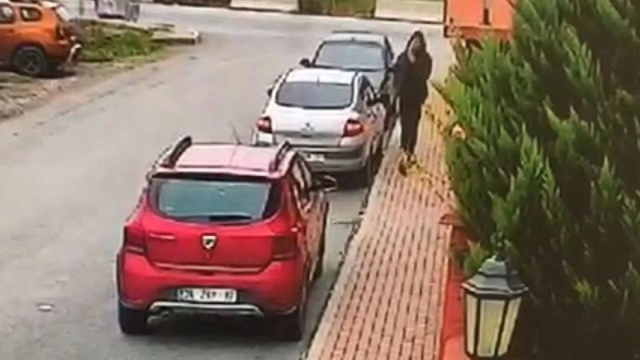 Silivri’de saplantılı aşık kan döktü! Eski sevgilisinin babasını defalarca bıçakladı