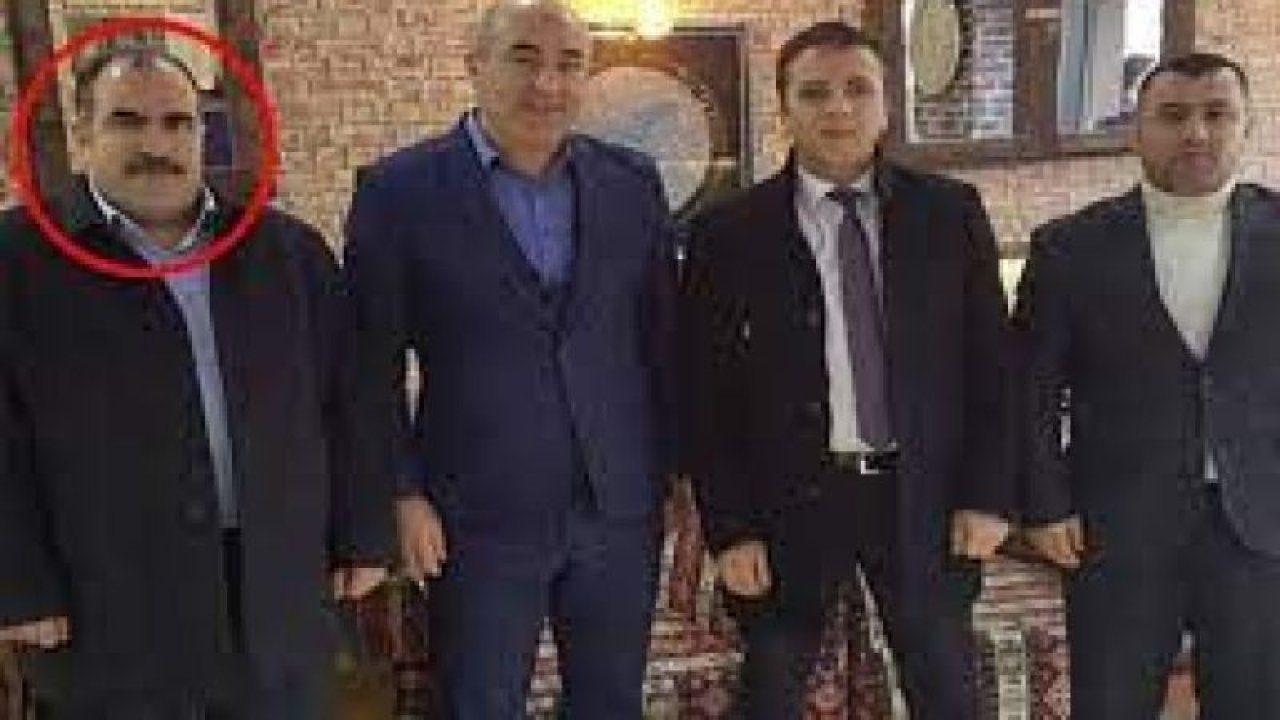 İmamoğlu’na siyasi yasak cezası veren Hakim Mehdi Komşul kimdir?