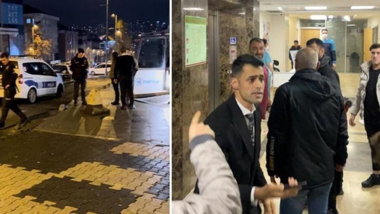 Esenyurt’ta sahte doktor vakası! Başhekim ‘Ben bu adamı tanımıyorum’ dedi! Gerçek çok başka çıktı