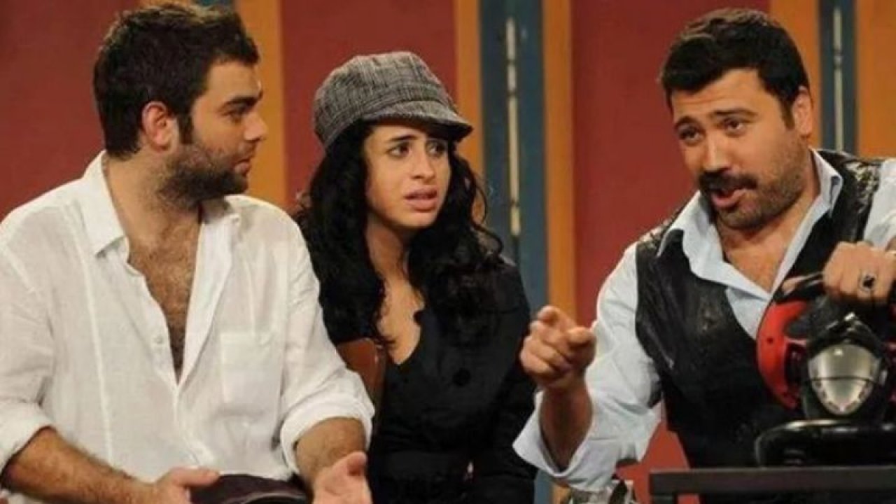 Çok Güzel Hareketler Bunlar’ın efsane oyuncusu Survivor kadrosuna dahil oldu!