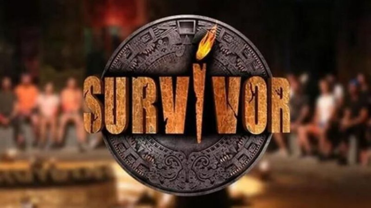Survivor 2023’ün 3. yarışmacısı da belli oldu