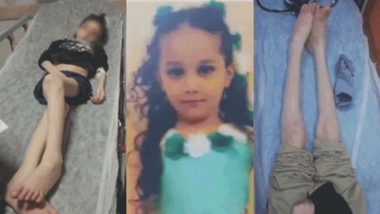 Türkiye Elif Nur Tiftik’in ölümüyle sarsıldı! Minik Elif Nur neden öldü?