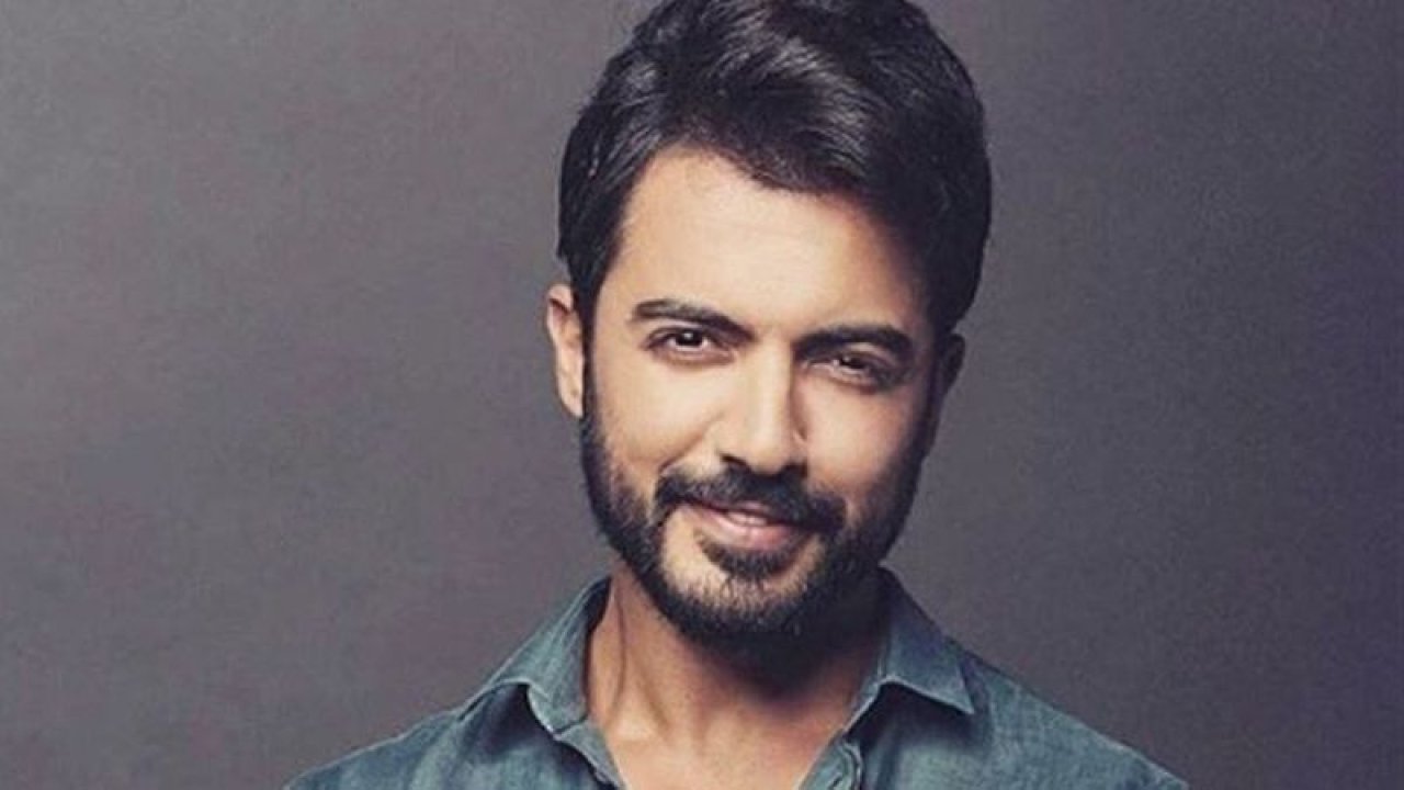 Şarkıcı Yusuf Güney Survivor 2023’ün kadrosuna dahil oldu!