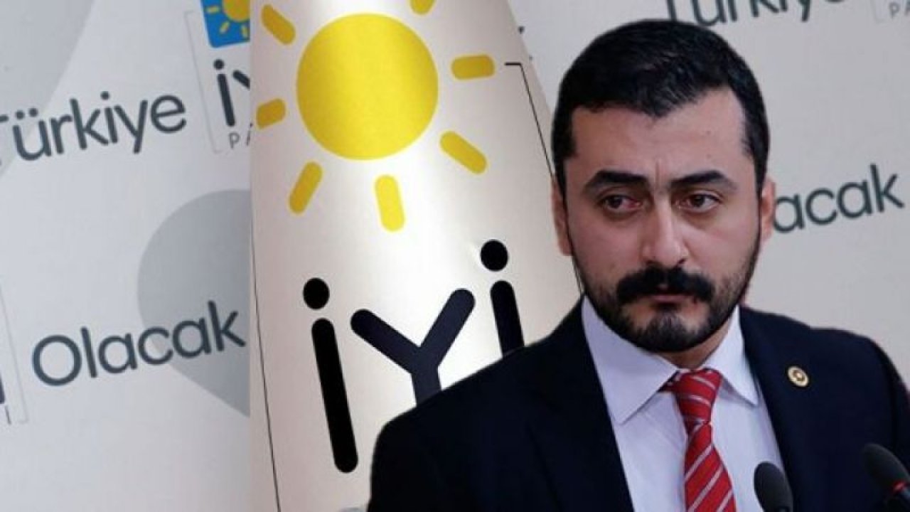 İYİ Parti, Eren Erdem’e sosyal medya lincinin mimarı Betül Tosun’un biletini kesti mi?