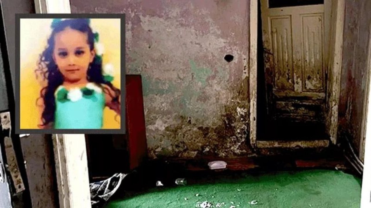 Eskişehir’de 6 yaşındaki  Elif Nur’u  babaannesi mi öldürdü? ifadesi ortaya çıktı! ” Çocuklar birbirini…”