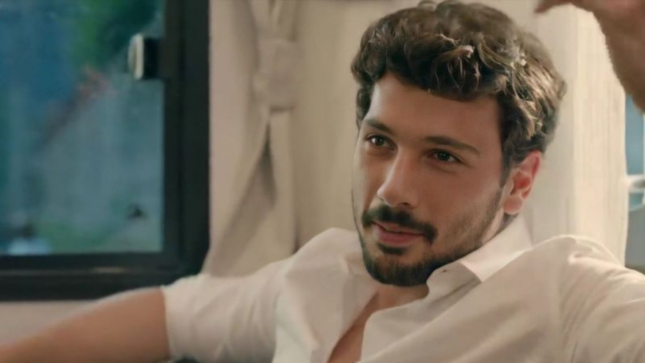 Yakışıklı oyuncu Deniz Can Aktaş’a nazar değdi! Dövüş sahnesinde yaralandı!