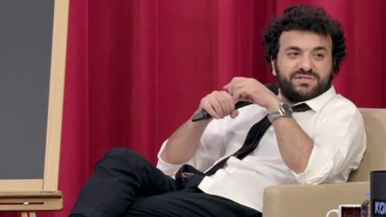 Konuşanlar’a Hasan Can’ın grup ilişki anısı damga vurdu! “2 kızla…”