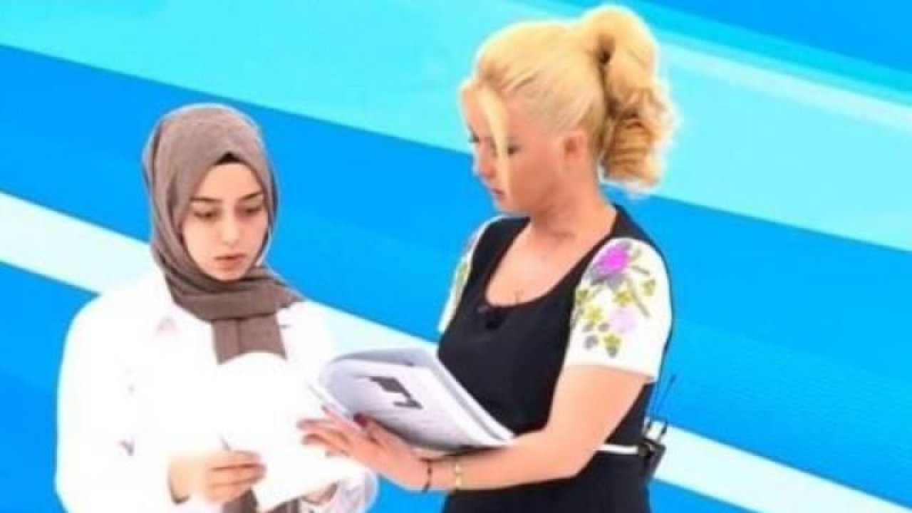Müge Anlı’da çoklu ilişki itirafı olay olmuştu! Derya Yalçınkaya’nın paylaşımı dikkat çekti! ” İhanet…”