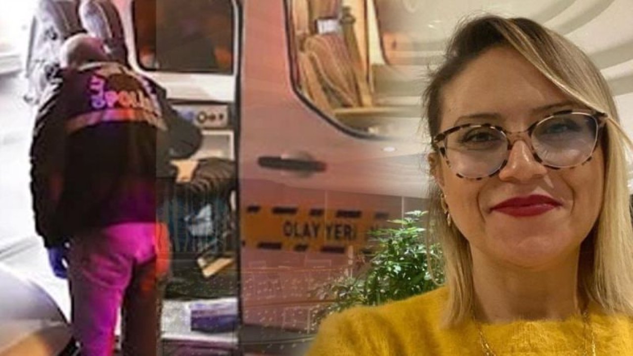 Hemşire Hülya Er Tortop neden öldürüldü? Denizli’deki cinayette korkunç ayrıntı!