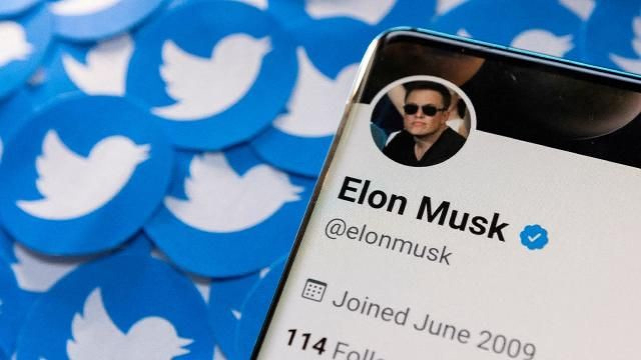 Elon Musk Twitter’dan istifa etmek için anket açtı! İşte son durum…