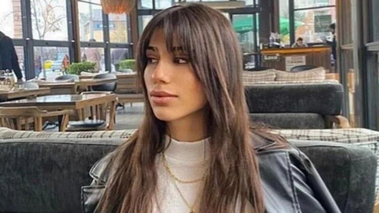 Eskişehir Ayşenur Çolakoğlu cinayetiyle sarsıldı! Katil sevgilisi ‘Beni aldattığını düşündüm, kazayla öldü’ dedi!