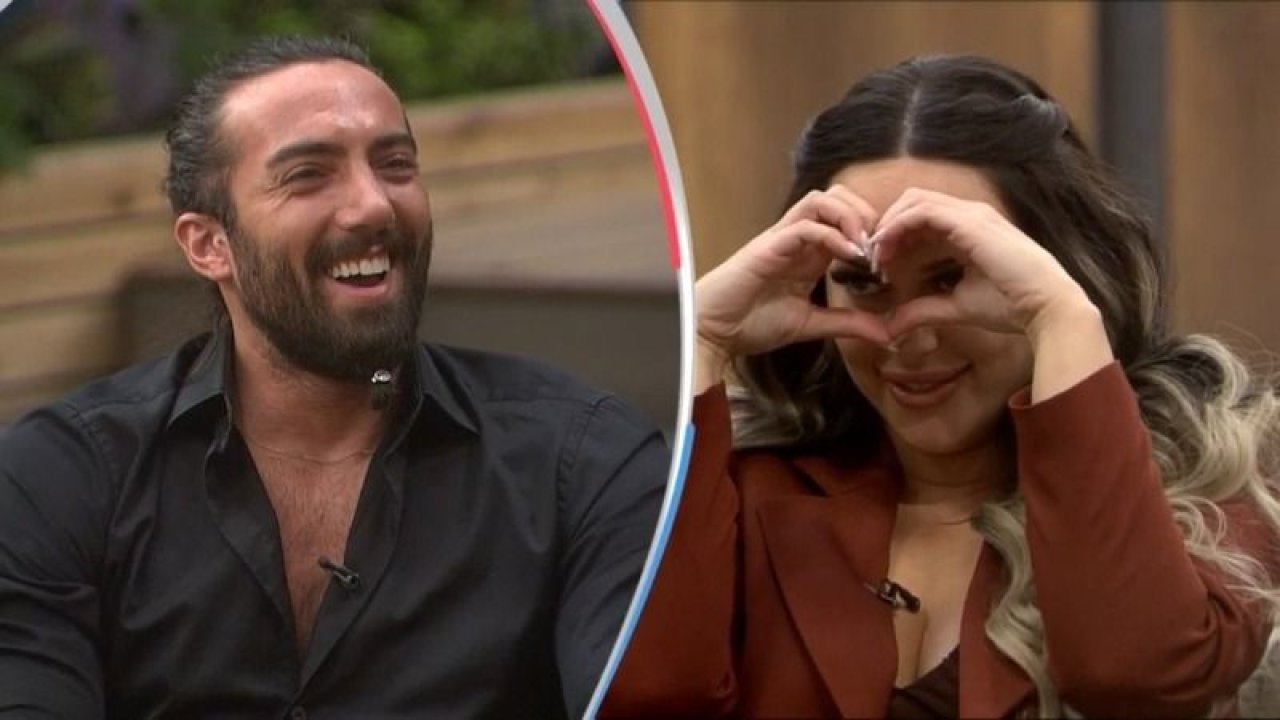 Kısmetse Olur Yaren Dağ kimdir? Yaren Dağ Erhan’la aşka başladı mı?