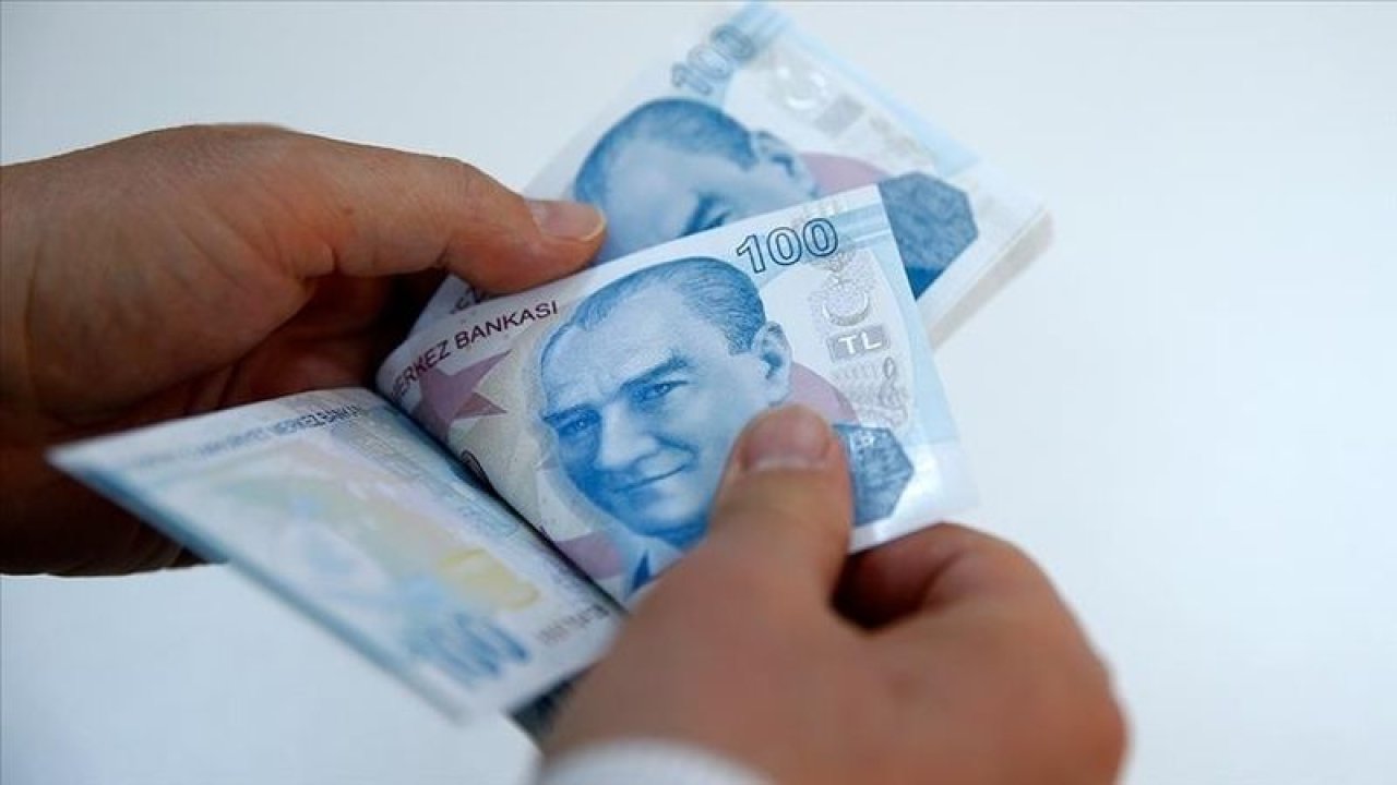 2023 yılı asgari ücreti bugün belli olacak! İşte masadaki rakamlar…
