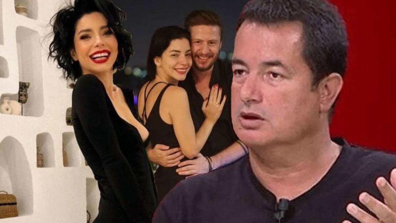 Acun’dan yeni bomba! Merve Boluğur ve Mert Aydın Survivor’a mı katılıyor?