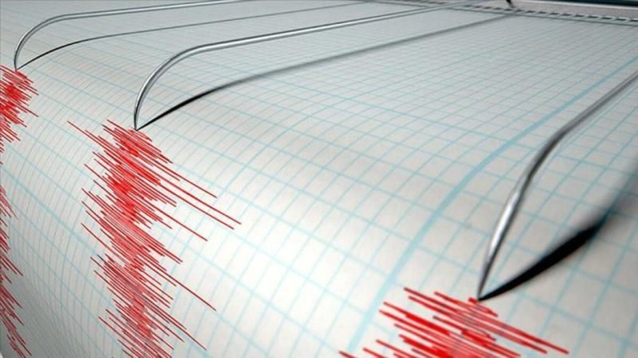 Van’da korkutan deprem!  Şiddeti kaç? Hangi illerde hissedildi?