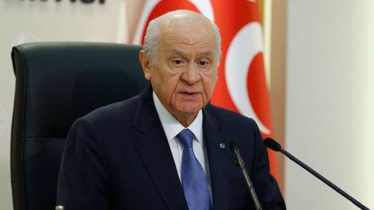 Horasan Erenleri Federasyonu nedir? MHP lideri Bahçeli’nin 2,5 milyon bağışladığı Horasan Erenleri Federasyonu kimindir?