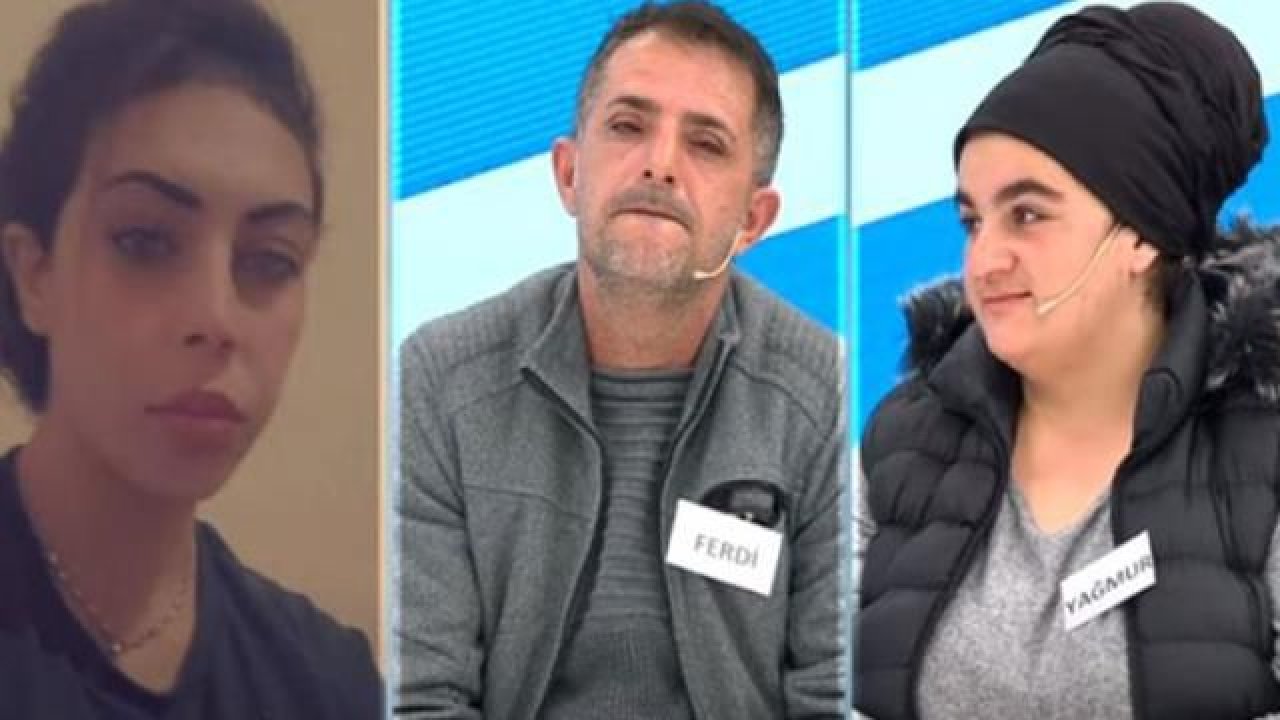 Müge Anlı’da Hüda Özden olayı ağızları açık bıraktı! Başkasından hamile kalıp eve gelen kadın, çocuğu kocasına verip kaçtı