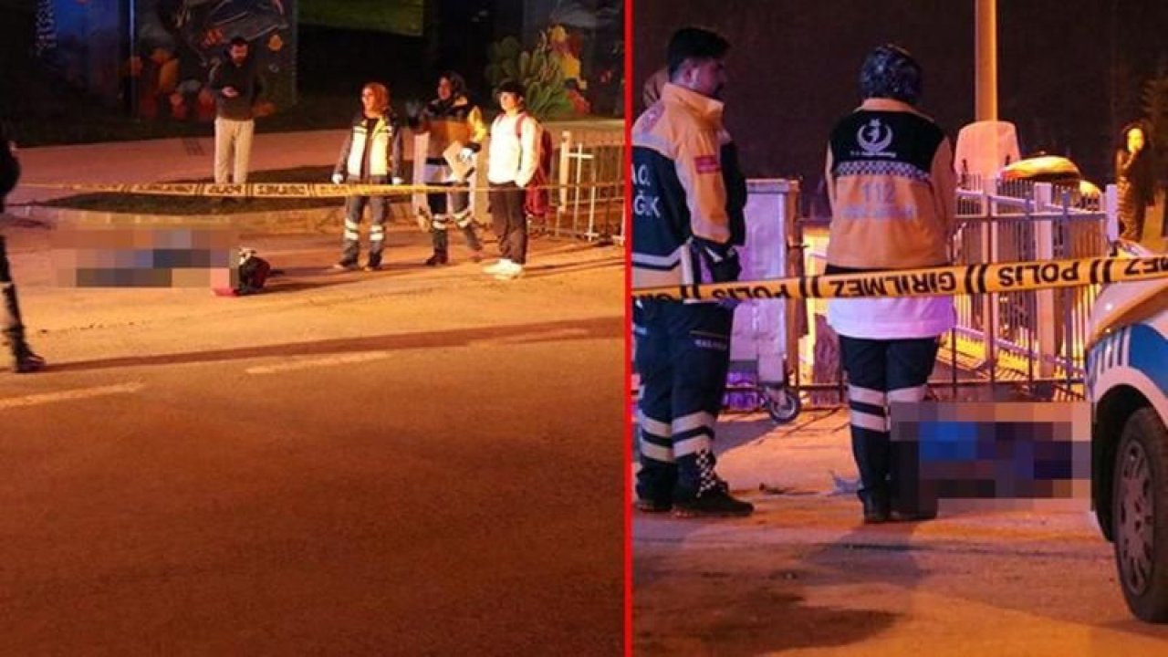 Kocaeli’de köprü altında 15 yaşındaki Gökçe Ergen ölü bulundu! İntihar mı?  Cinayet mi?