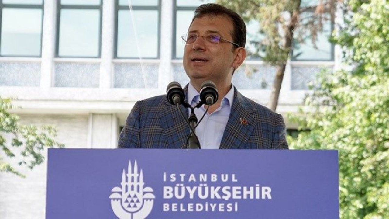 İBB’ye terör soruşturması! Kayyumun ayak sesleri mi?