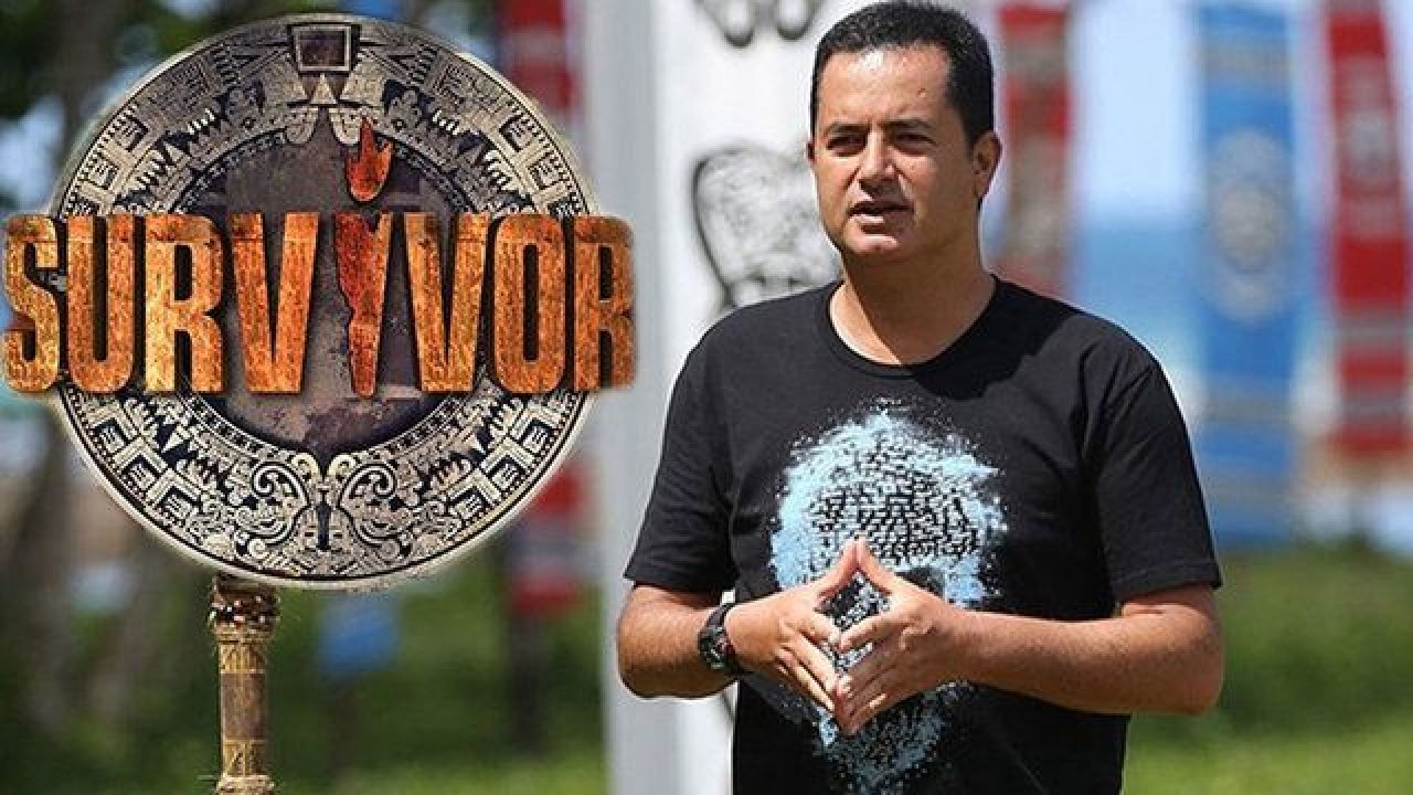 Survivor 2023’ün kadın yarışmacıları belli oldu
