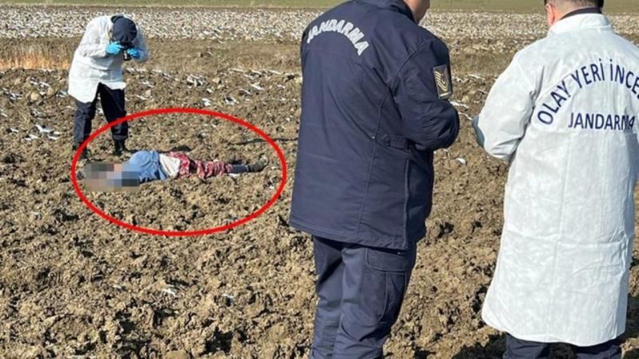Sivas’ta kayıp Alzheimer hastası kadın donmuş halde ölü bulundu!