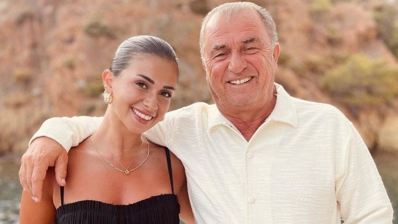 Buse Terim’in 20 bin TL’lik ayakkabısı sosyal medyada gündem oldu! “Domatese basmış gibi…”