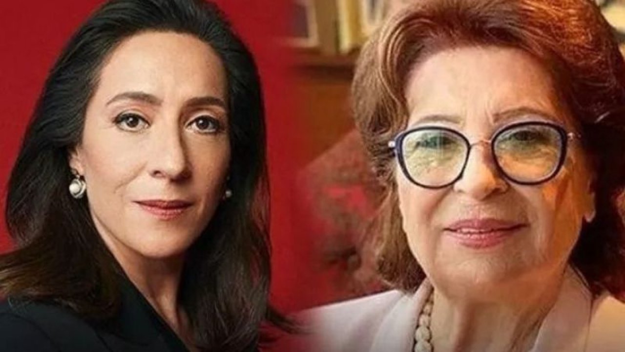 Kırmızı Oda dizisi çalıntı çıktı! Gülseren Budayıcıoğlu hapse mi girecek!