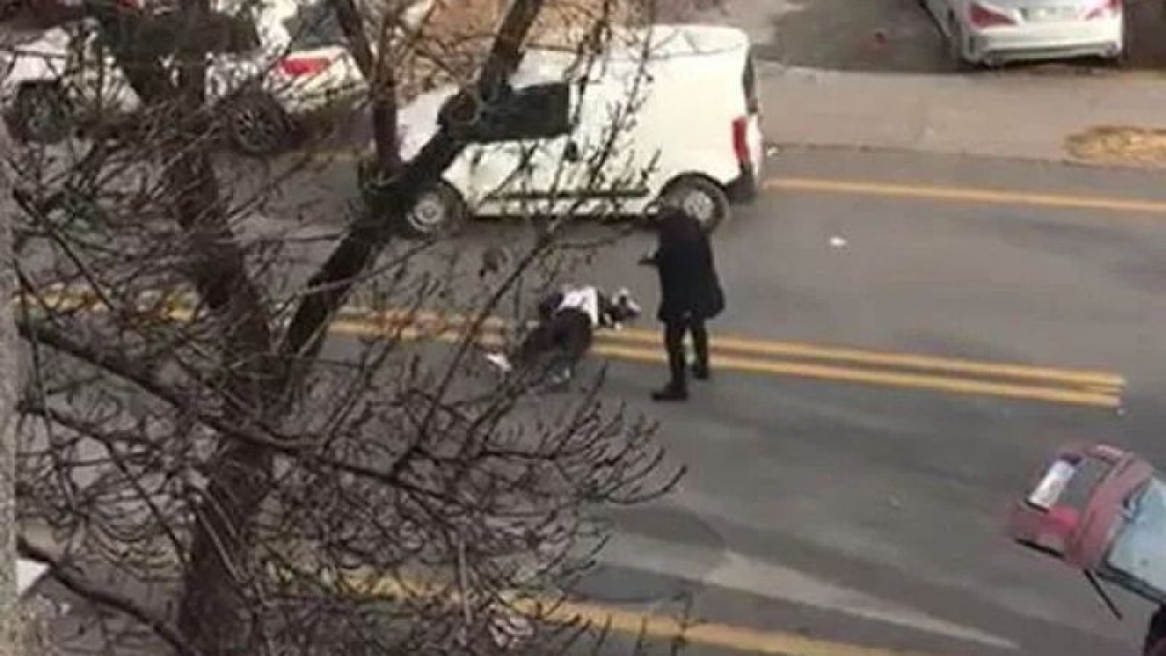 Ankara’da eski eşi tarafından sokakta vurulan Pelin Ceylan 12 gün sonra öldü!