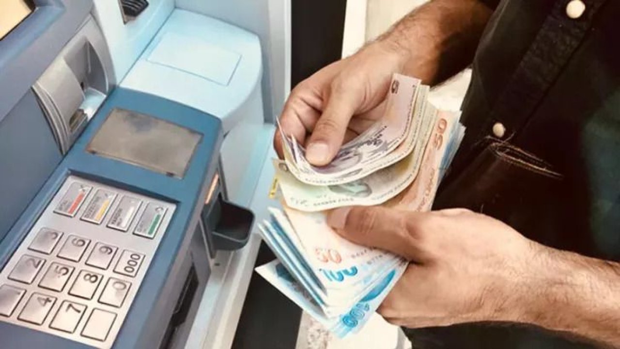 2023 emekli maaşları ve memur maaşları ne zaman açıklanacak? Bakan Bilgin duyurdu!