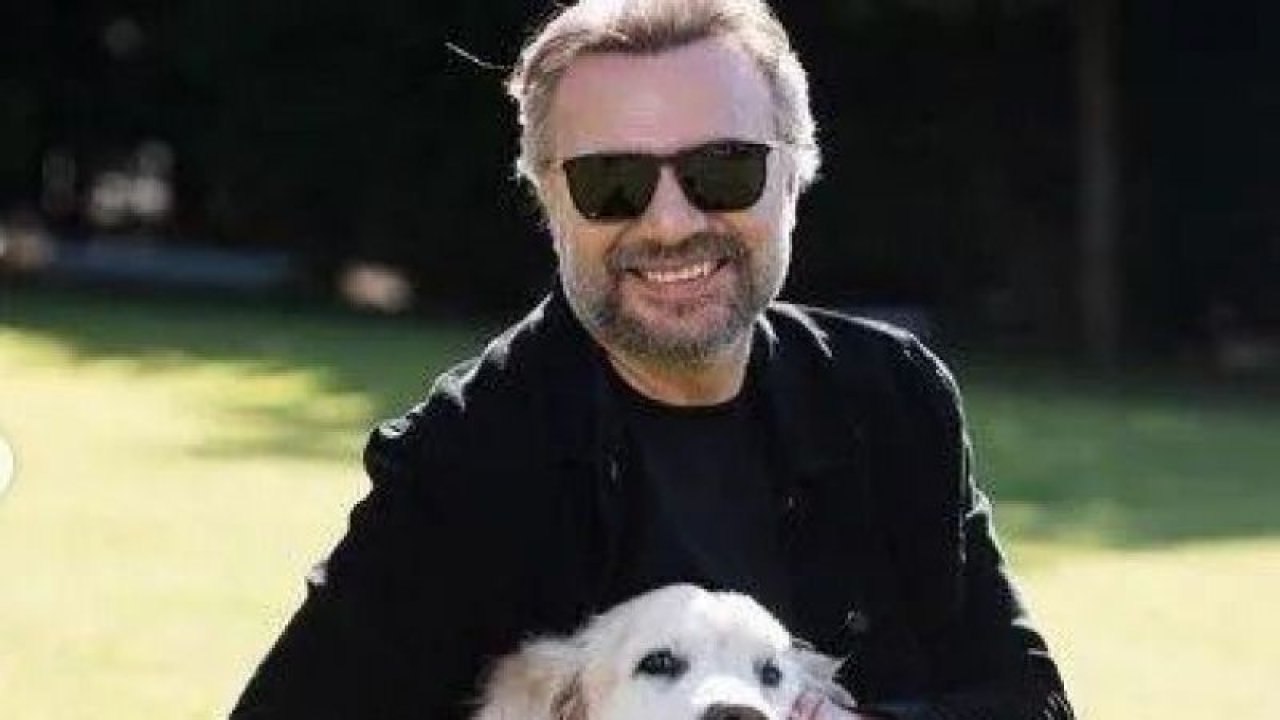 Oktay Kaynarca 15 yıllık dostunu kaybetti! Acısını sosyal medyadan paylaştı! “Hep iyi çocuk oldun”