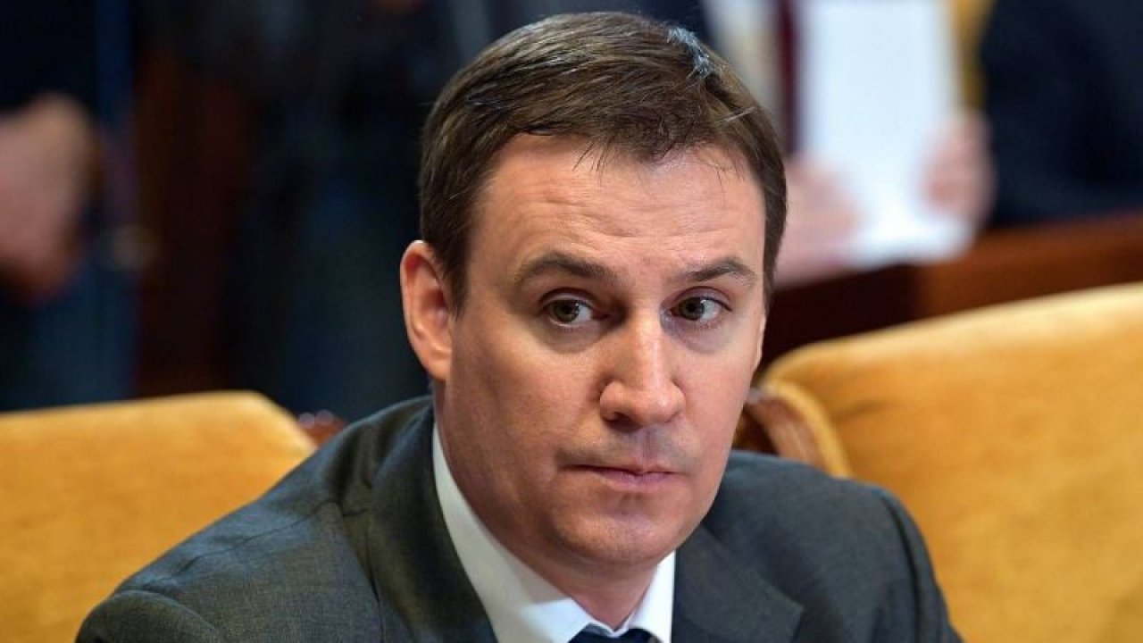 Putin’in halefi Dimitri Patruşev kimdir? Rusya’nın yeni lideri o mu olacak?